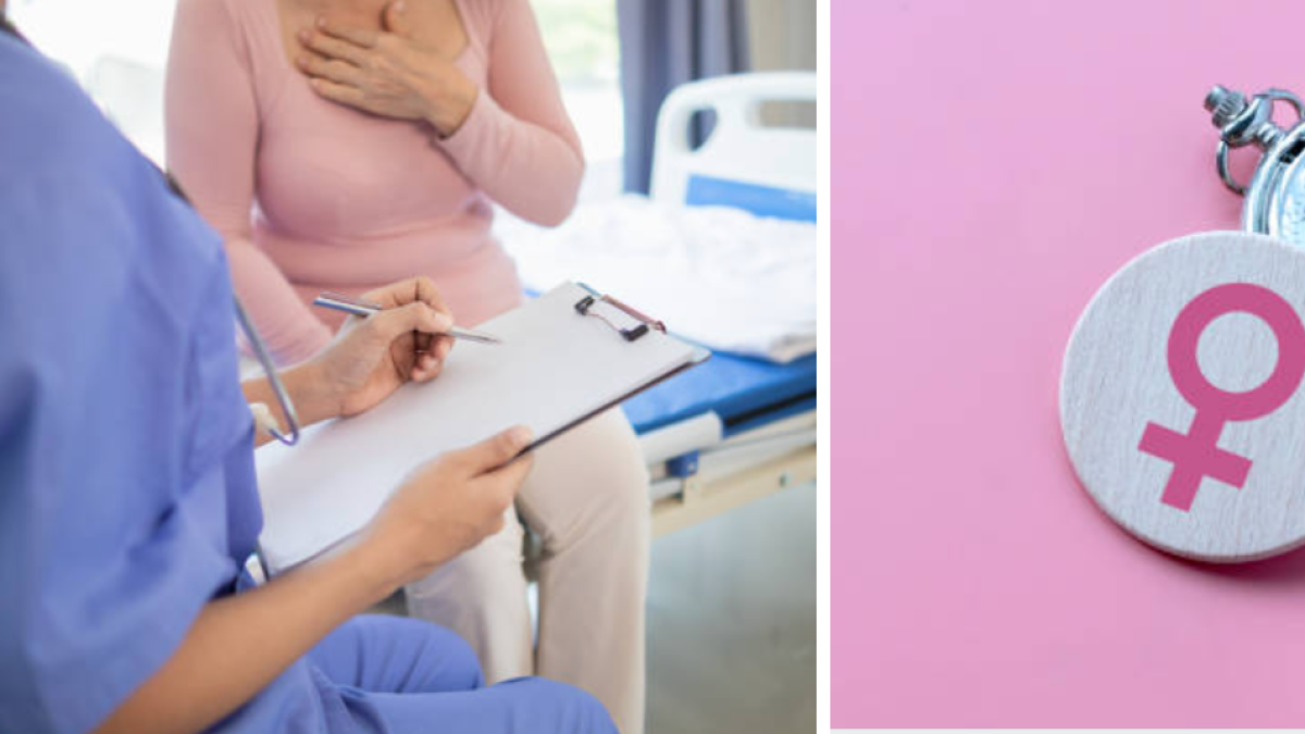 Estos son los síntomas de la menopausia que se presentan desde los 30 años y podrían determinar el envejecimiento