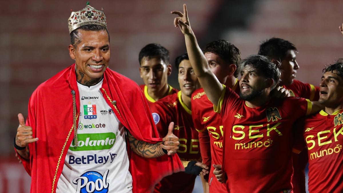 Once Caldas, con el ánimo al alza, busca revancha en la Copa Sudamericana, contra Unión Española: hora y TV