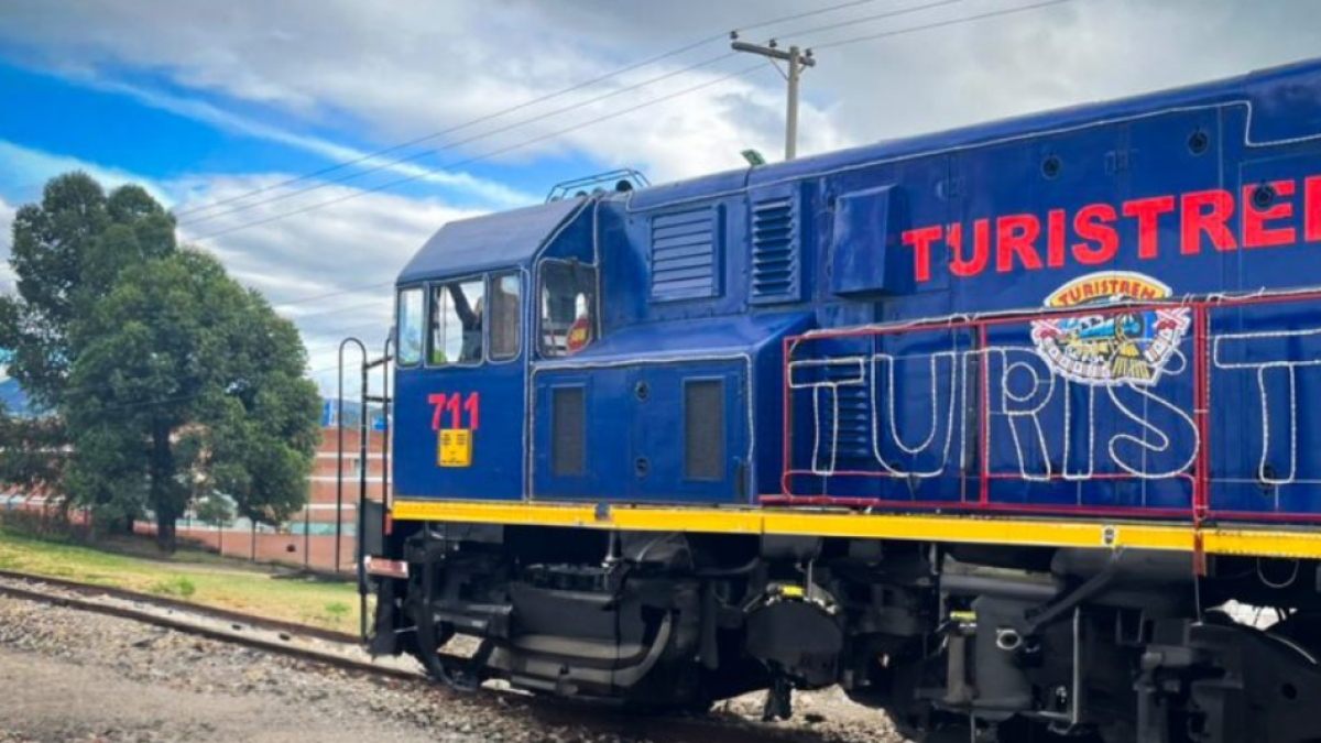 Tren de Boyacá vuelve para Semana Santa 2025: precio del pasaje y recorrido de 5 horas