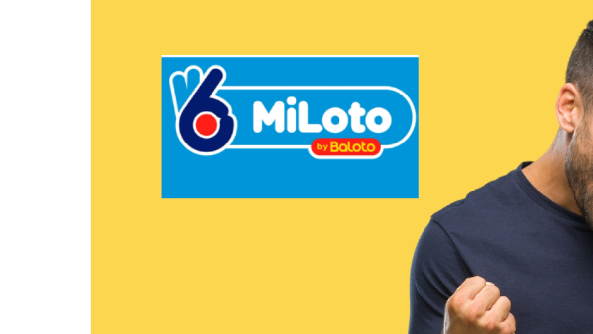 MiLoto del 8 de abril | Dos personas ganaron el premio mayor del sorteo: esta fue la combinación