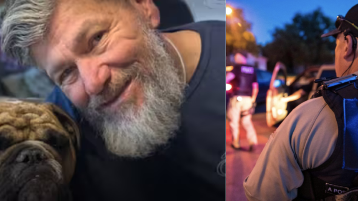 Era un ciudadano estadounidense ‘ejemplar’, hasta que el ICE lo detuvo por robar la identidad de un niño fallecido