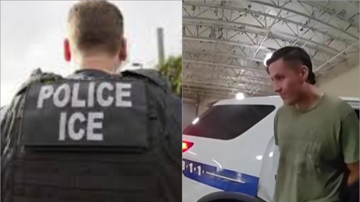 Colombiano fue deportado de Estados Unidos, a pesar de que tenía visa: este fue el motivo