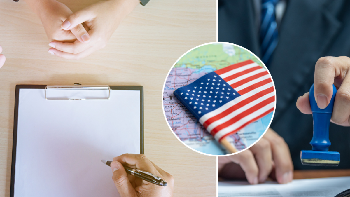Regla especial de Uscis: el formulario que se aplica para suspender o cancelar la deportación en Estados Unidos