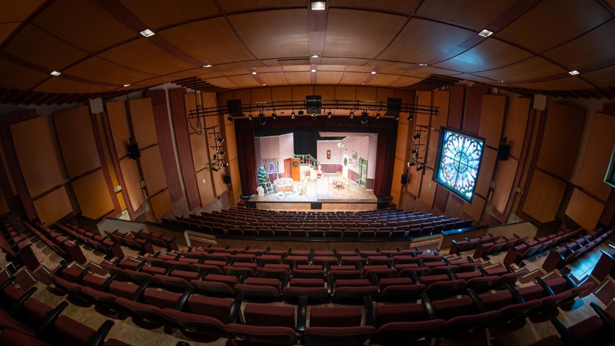 Estas son las obras que pasarán este año por Teatro Nacional: una de ellas ganó premio ACE a la mejor comedia 2024