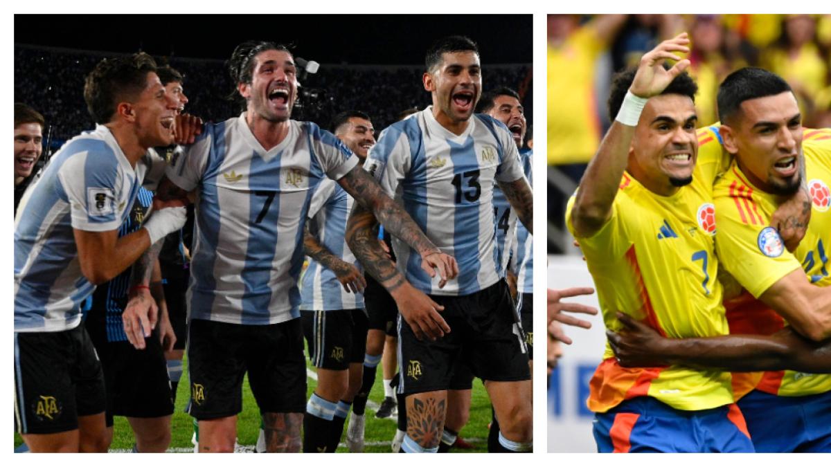 Selección Colombia, atenta: Argentina recibiría sanción de Fifa antes de su juego en la eliminatoria