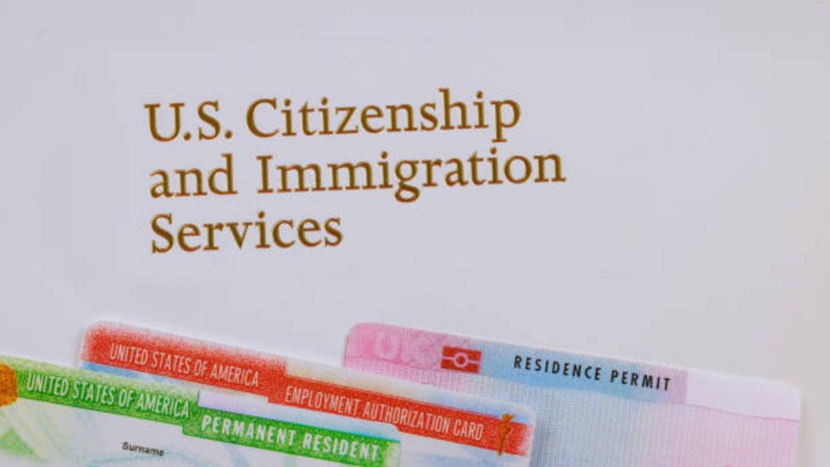 ¿Cómo lograr que Uscis me tenga en la mira para aprobar mi caso, según la IA?