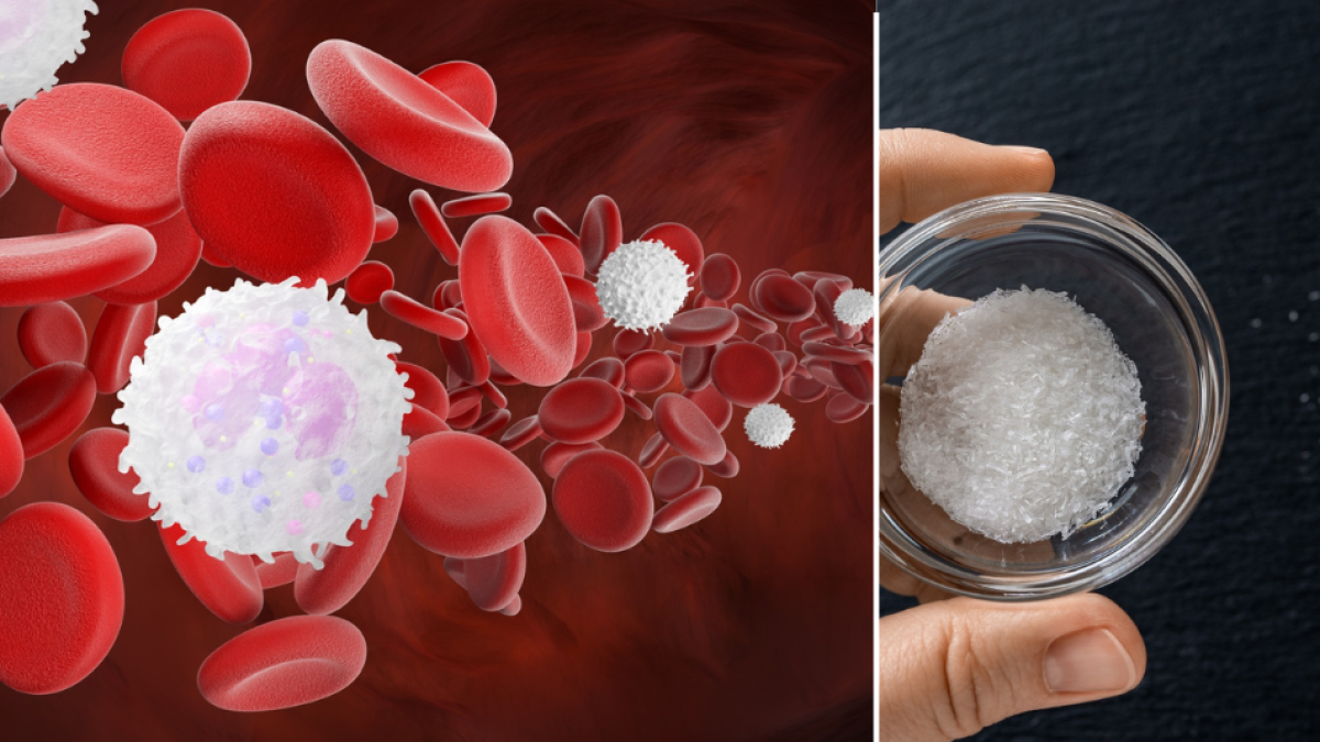 Las combinaciones de aditivos que hay que evitar por su riesgo de diabetes: así actúan juntos para dañar su salud