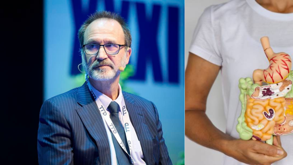 Oncólogo comparte los primeros síntomas que podrían alertar sobre el cáncer de colon y cuándo ir al médico