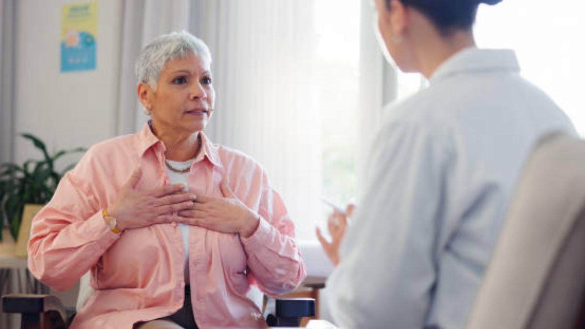 Si nota este cambio en su cuerpo, cuidado: los expertos dicen que podría ser un tipo de cáncer