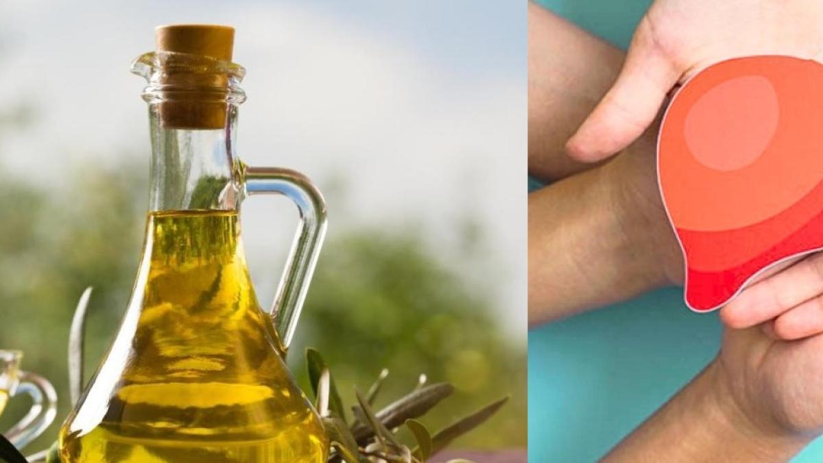 ¿Es bueno el aceite de oliva para el hígado graso?