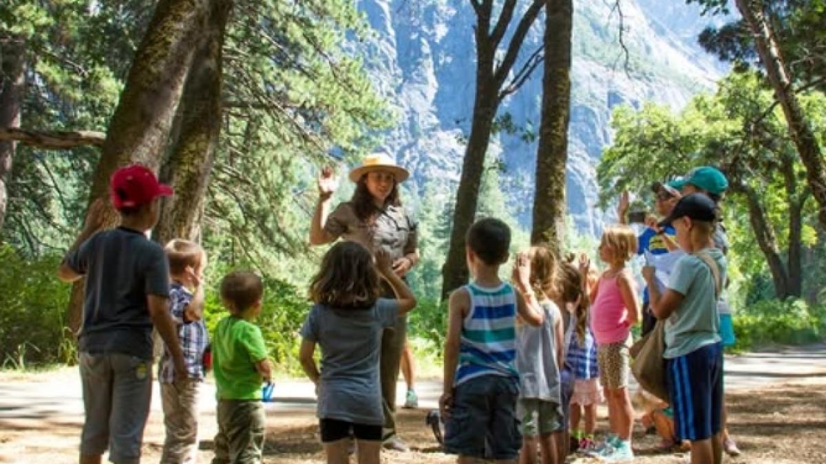Naturaleza deslumbrante y parques divertidos: si va a California, no se puede perder estas 10 atracciones