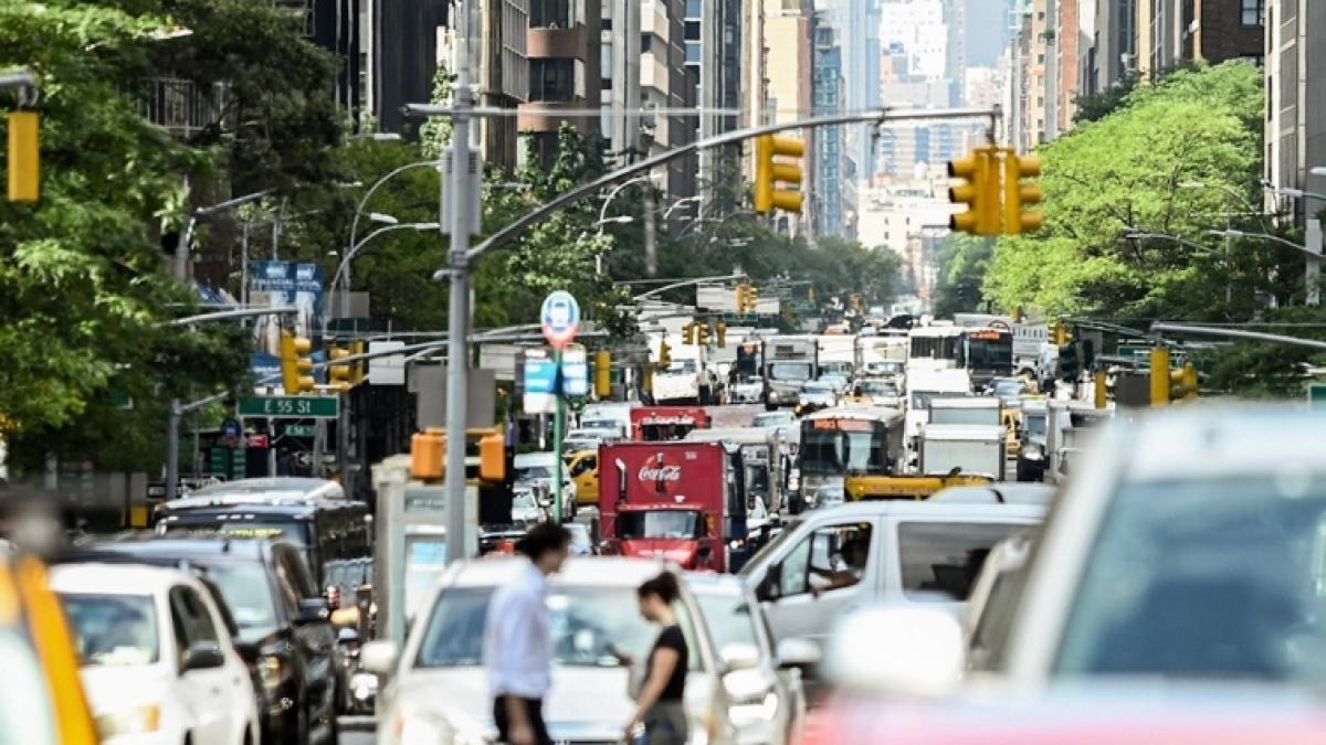 ¿Qué cambios habrá en el transporte de Nueva York a partir de junio?: los detalles