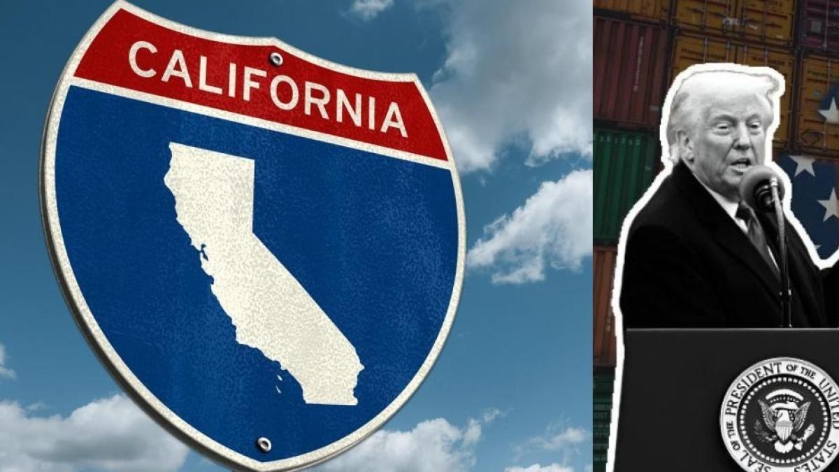 Nadie puede creer que los precios de California sufrirán esta tendencia muy pronto