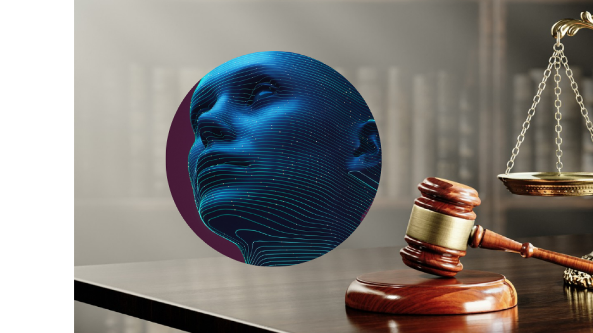 Inteligencia Artificial fue usada como abogada defensora de un caso en Nueva York: jurado expresó molestias
