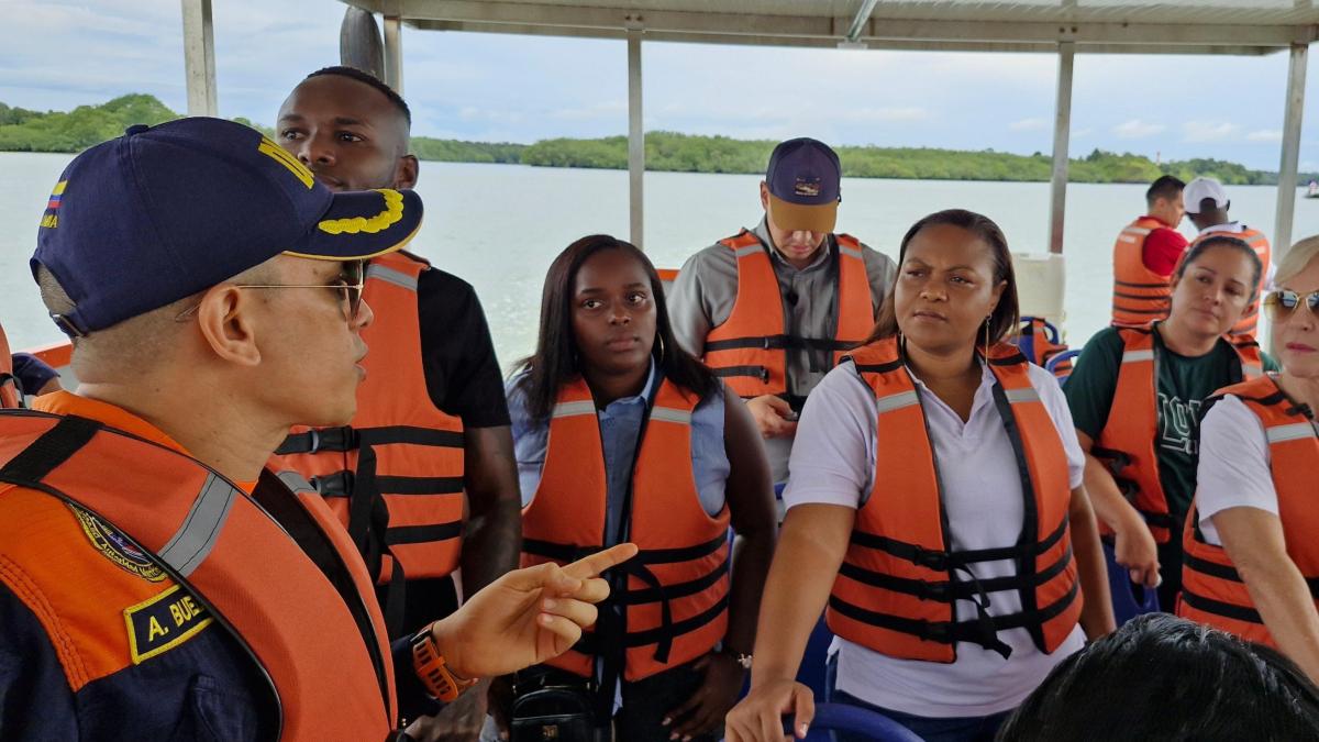 Buenaventura le apunta a impulsar un turismo más seguro: invitan a viajeros a visitarlo en Semana Santa