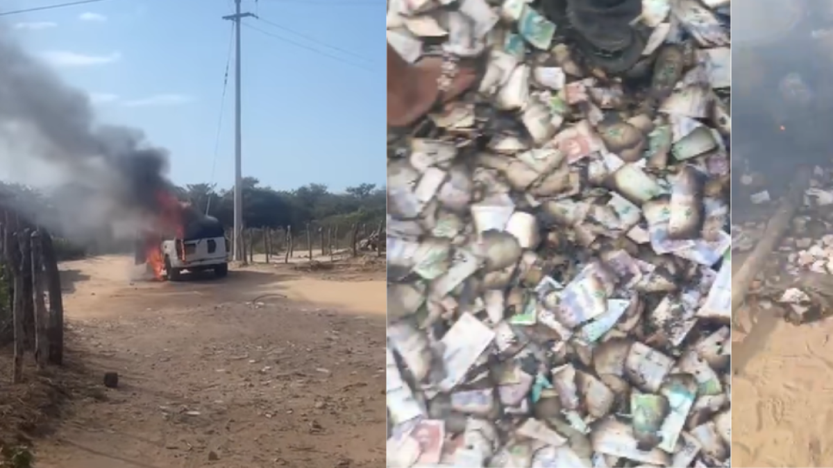 Autoridades revelan datos claves del robo de película en aeropuerto de Riohacha: hubo capturas y recuperación