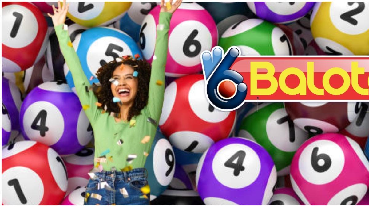 Resultados del Baloto y Baloto Revancha del último sorteo del 9 de abril