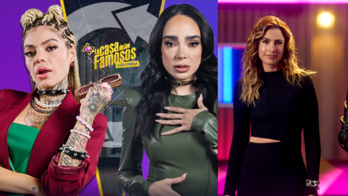 Así es ‘La casa de los famosos All Stars’, ‘reality’ al que se fue Melissa Gate: ¿cómo verlo?