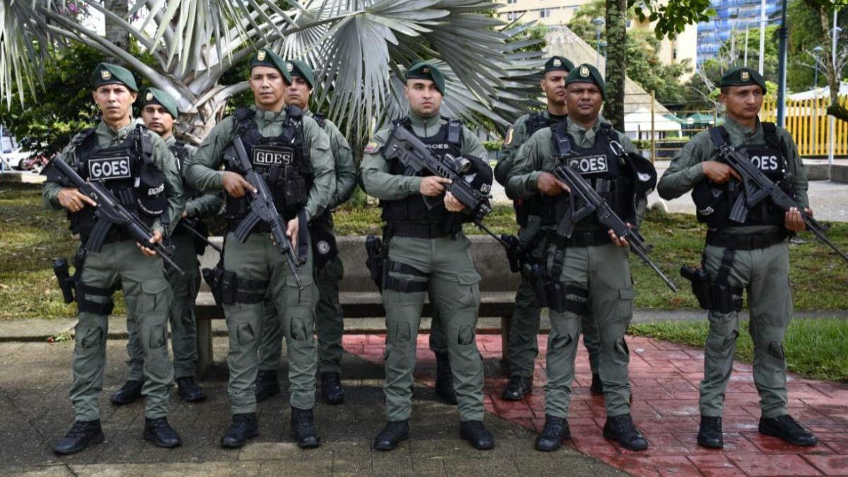 El Valle del Cauca no quiere darle ni un milímetro de 'papaya' al terrorismo: así empieza a blindarse