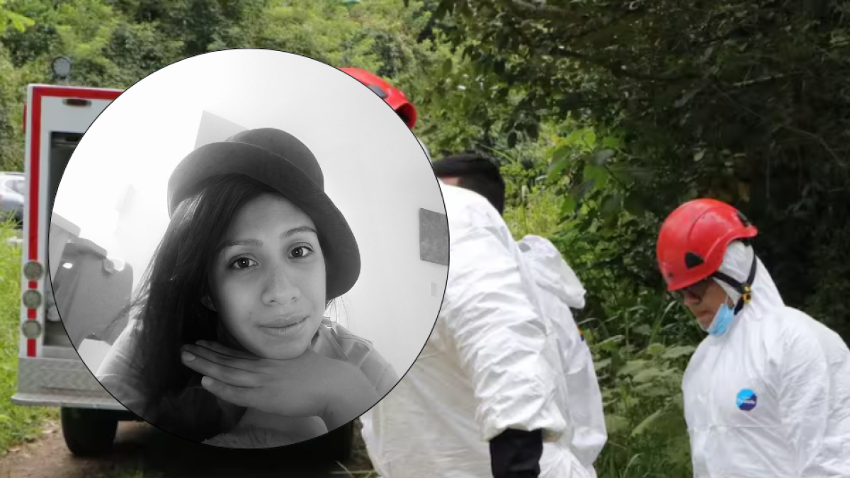 Cárcel para presunto feminicida de Ana Ruiz, víctima que registró graves y desgarradores signos de violencia sexual en zona boscosa de Lebrija