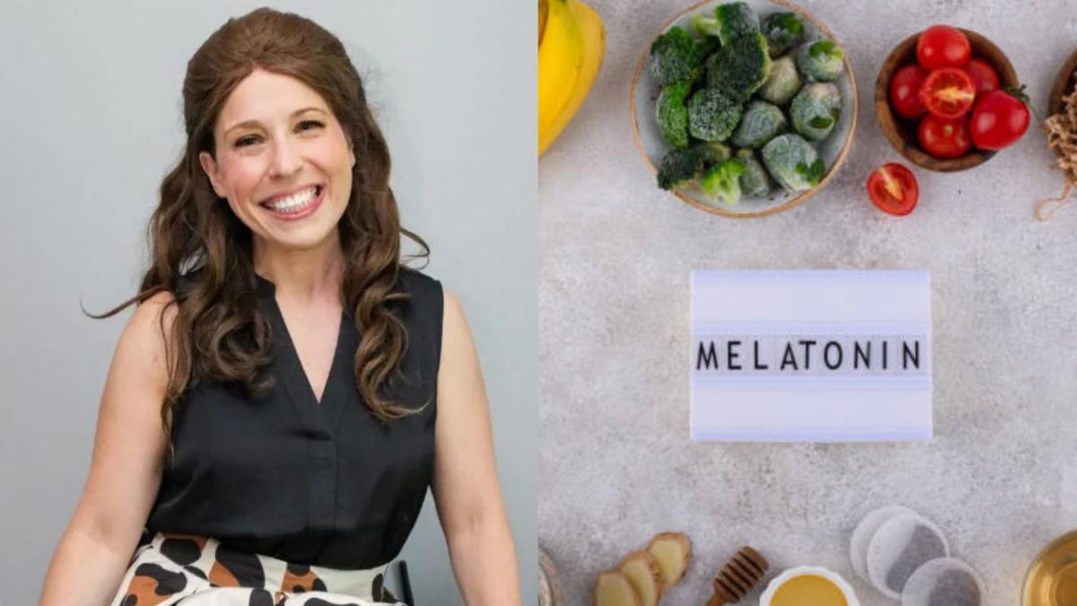 ¿Cuál es el alimento con mayor melatonina? Dietista revela 7 opciones