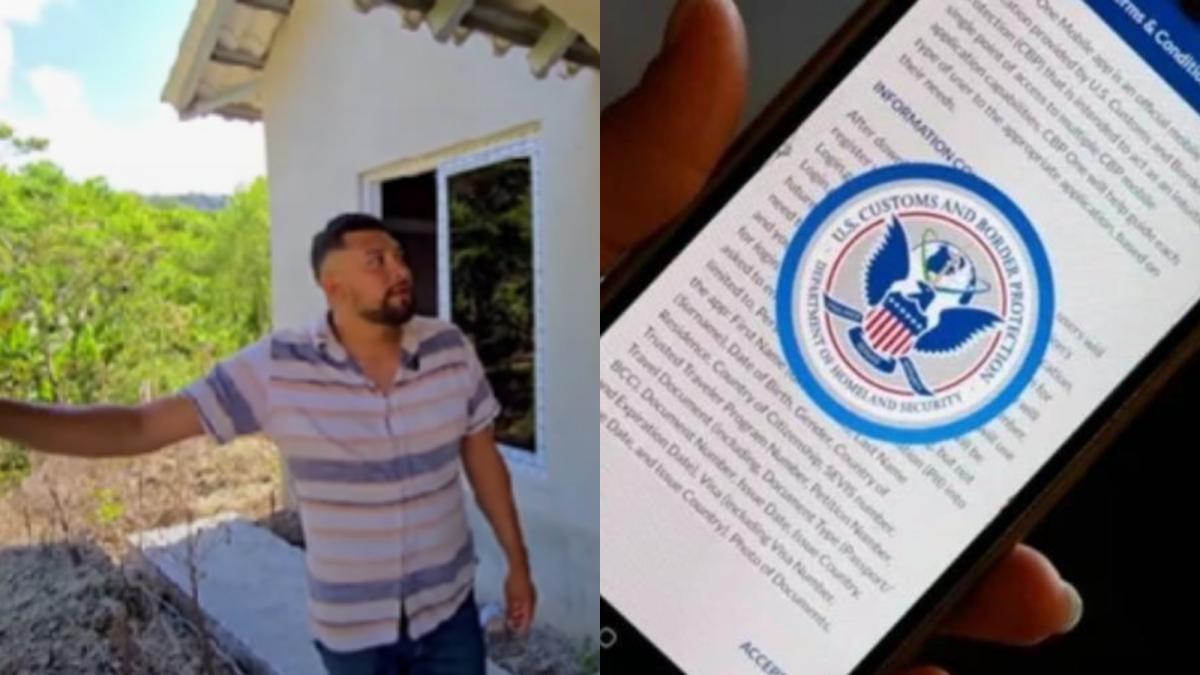 Lo deportaron de EE. UU., pero su esposa se quedó y utilizará un método temido por muchos