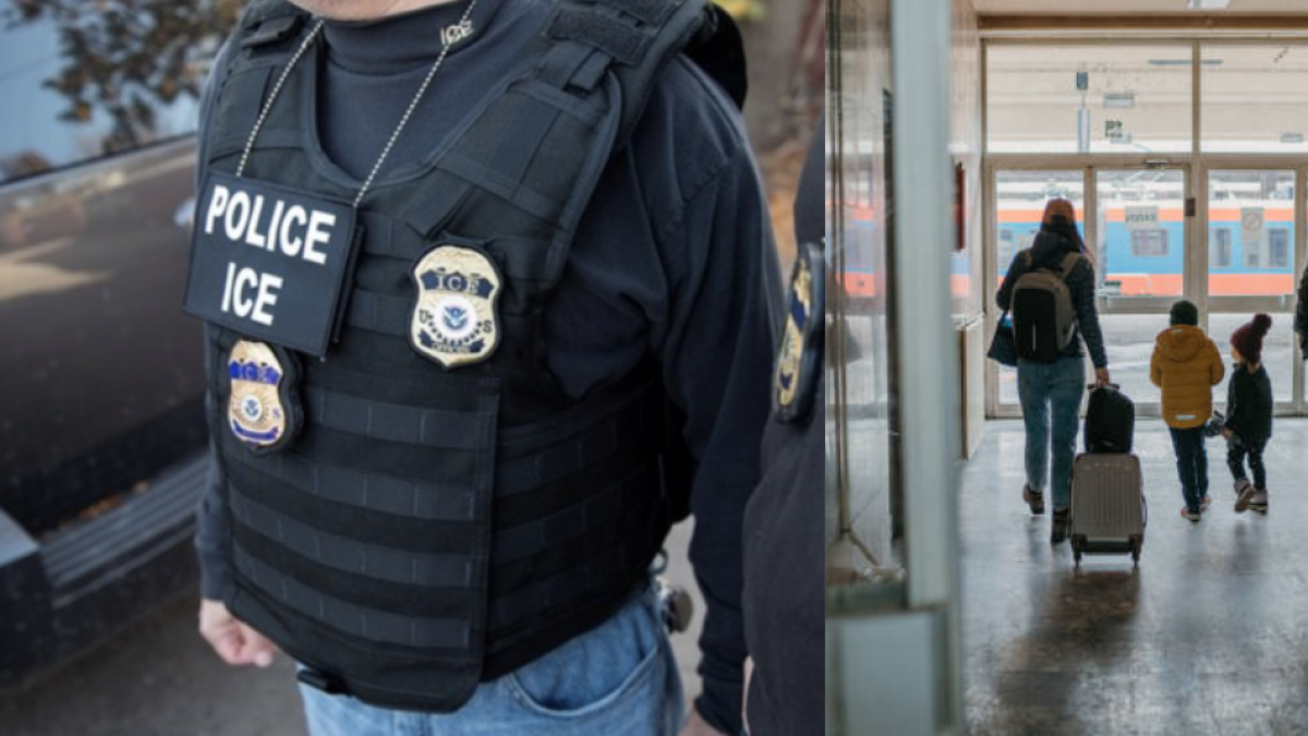 Corte Suprema de Estados Unidos suspende la deportación de venezolanos desde Texas
