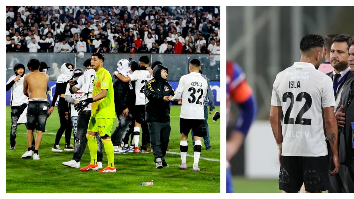 Colo Colo: ¿a qué drástica sanción se expone en la Copa Libertadores tras tragedia y muerte de dos hinchas?