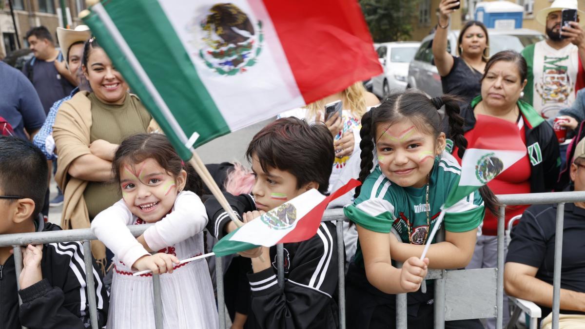 El icónico evento mexicano en Chicago que fue cancelado por miedo a redadas de ICE