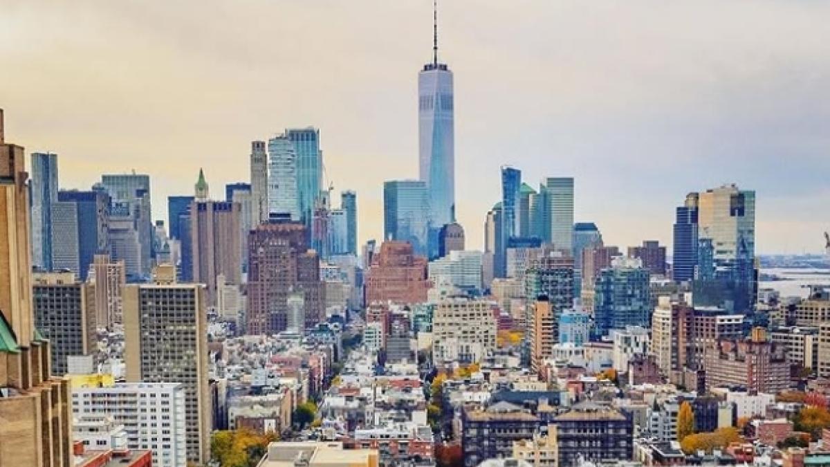 Las tres ciudades de Florida que más eligen los residentes de Nueva York para mudarse: ¿por qué?