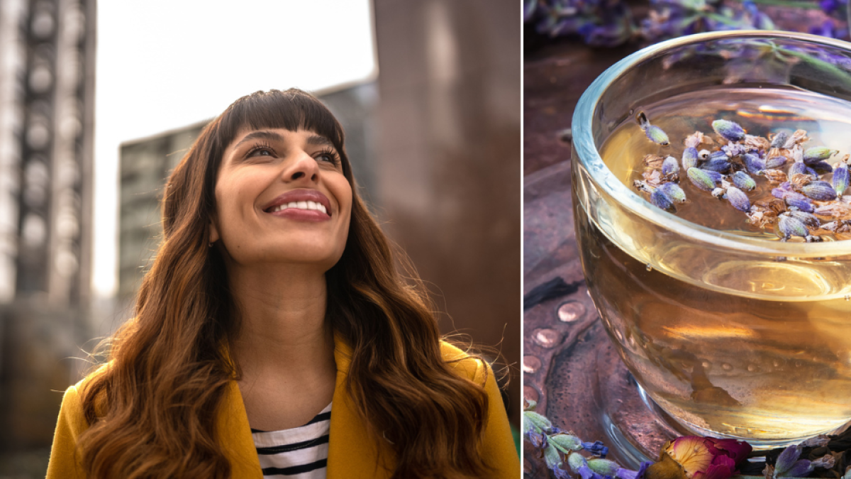 La infusión que reemplaza al café negro: ayuda a alcanzar altos niveles de energía sin efectos indeseados