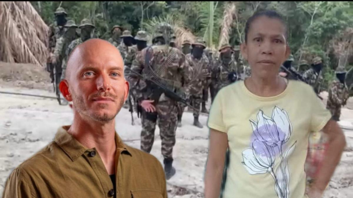 'Nosotros no fuimos': el mensaje de las ACSN ante el crimen del italiano que horroriza a Santa Marta