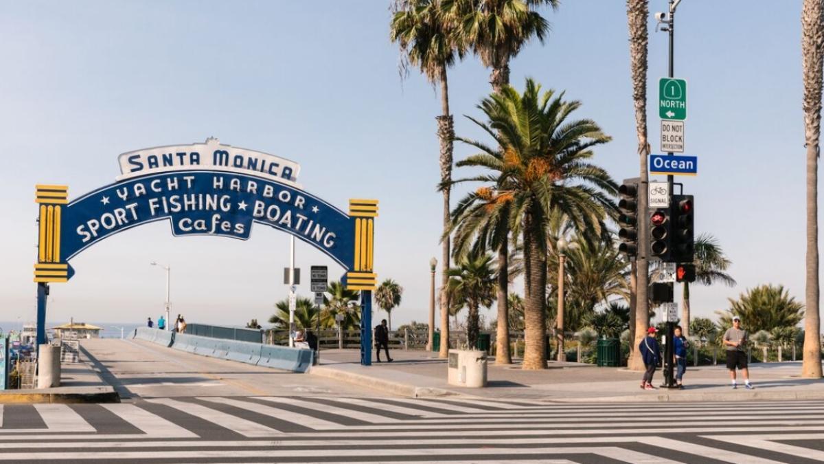 No está en el Área de la Bahía: esta ciudad de California ganó como la quinta mejor para vivir