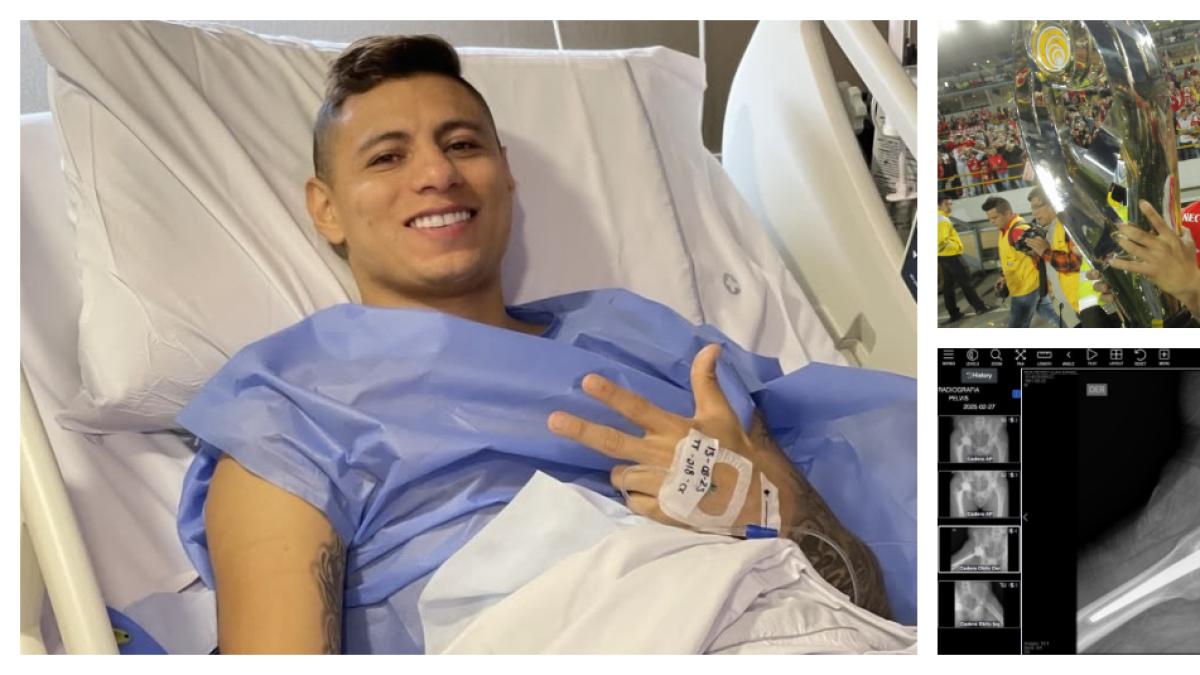 Severe Pain: My Story