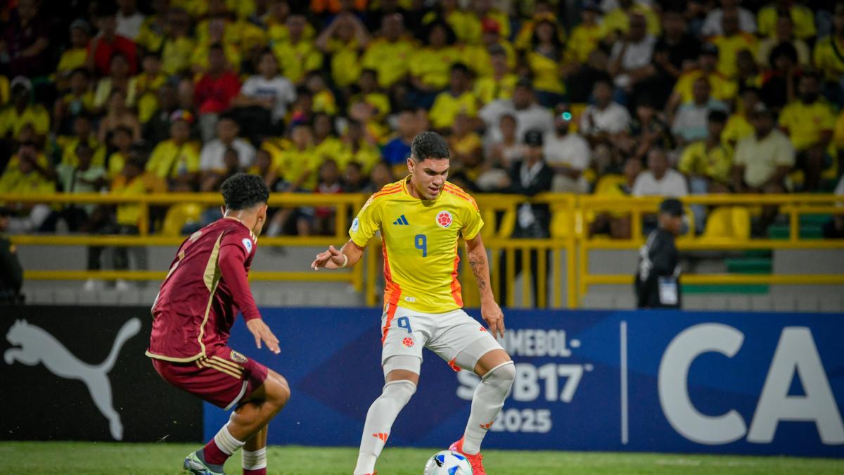 Programación confirmada: así se jugará primera fecha de Liga BetPlay I