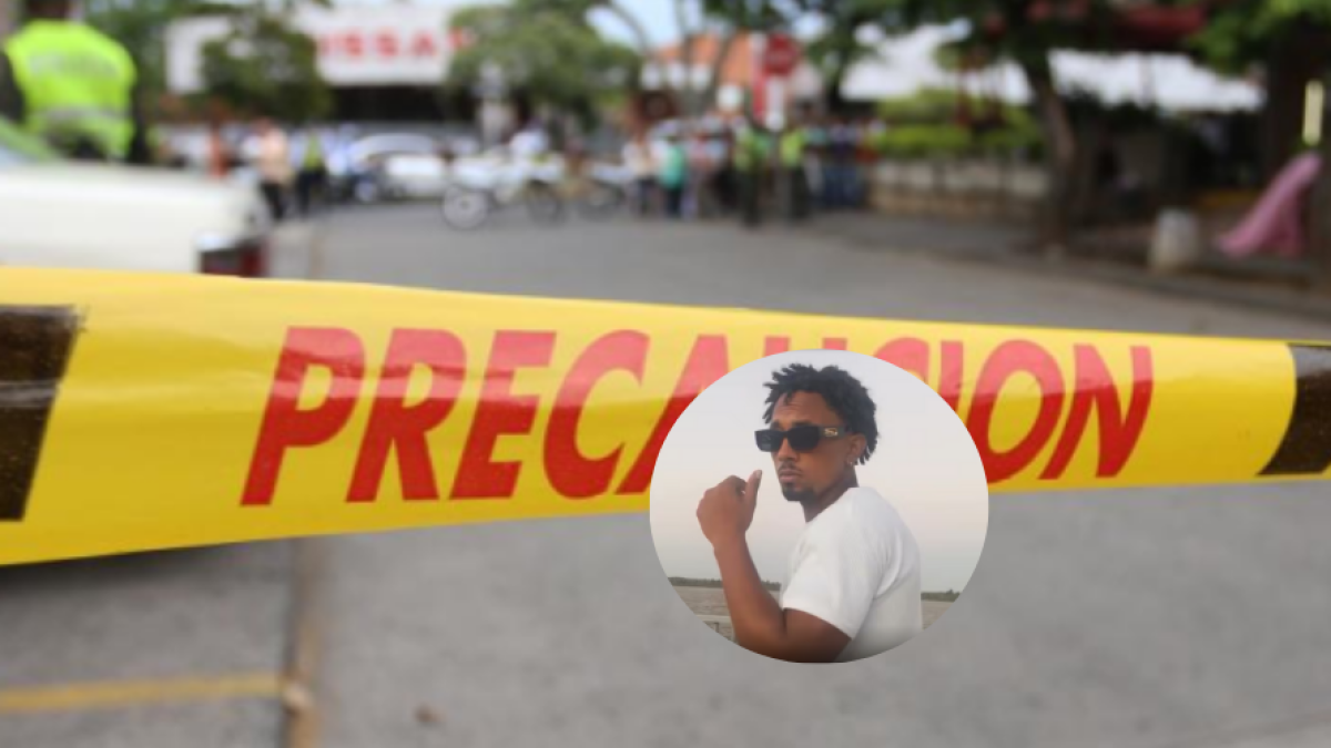 La intolerancia cobra vida en Barranquilla: joven de 21 años fue asesinado por un menor tras pelea por una mascota