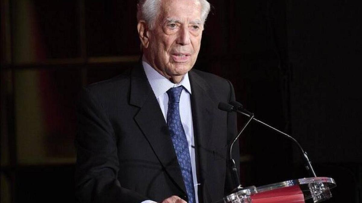 Mario Vargas Llosa: estas son las obras más representativas del escritor peruano