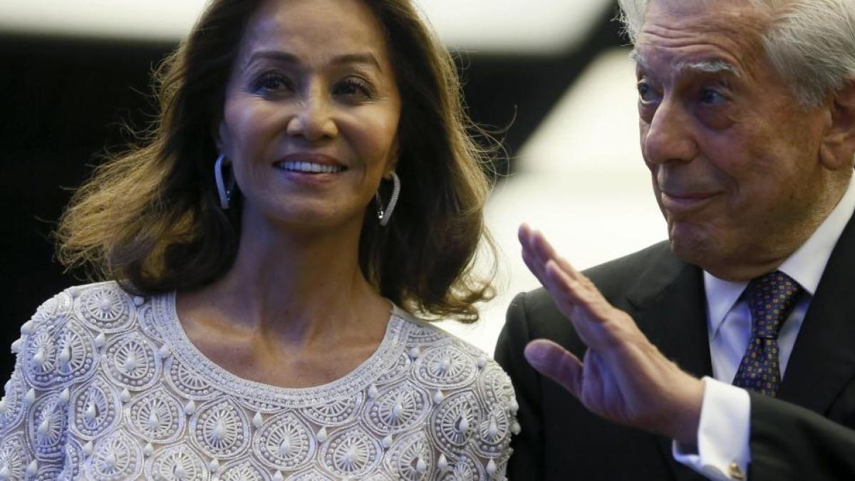 Mario Vargas Llosa y su polémico romance con Isabel Preysler: ¿por qué se separaron?