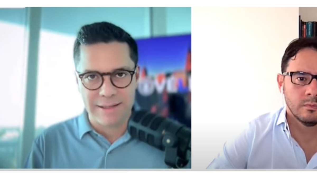 Vélez por la mañana | Las alertas económicas que plantea Andrés Pardo sobre Colombia tras crisis de aranceles