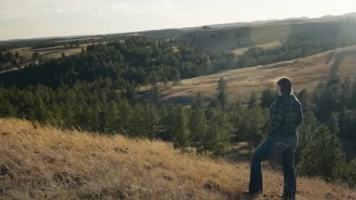 Joven de Nueva York se mudó a una zona rural y ahora gana más de 90 mil dólares con su trabajo