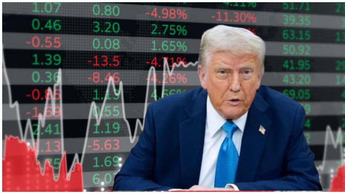¿Los estadounidenses siguen aprobando a Trump? Esto piensa la mayoría, según nueva encuesta
