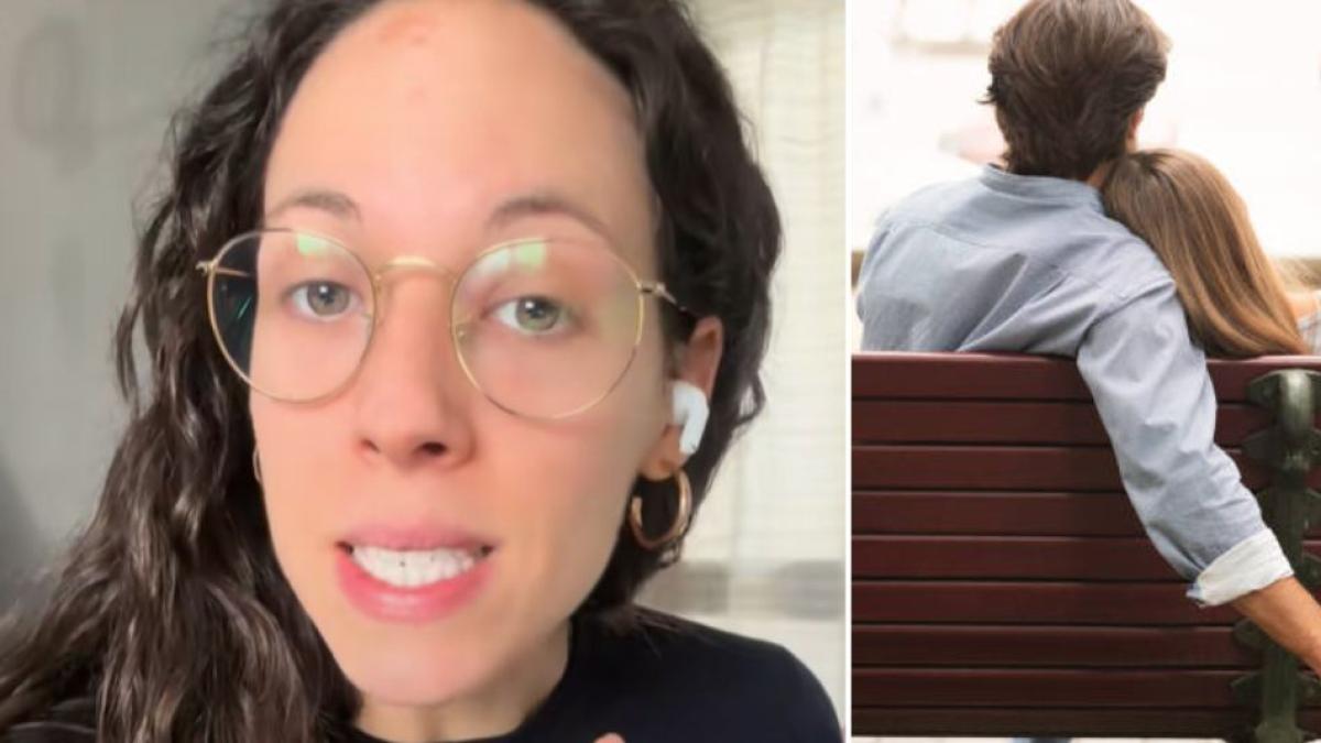 Sexóloga explica cuáles son los riesgos de estar en una relación liana: ‘No tienen un referente de amor sólido’