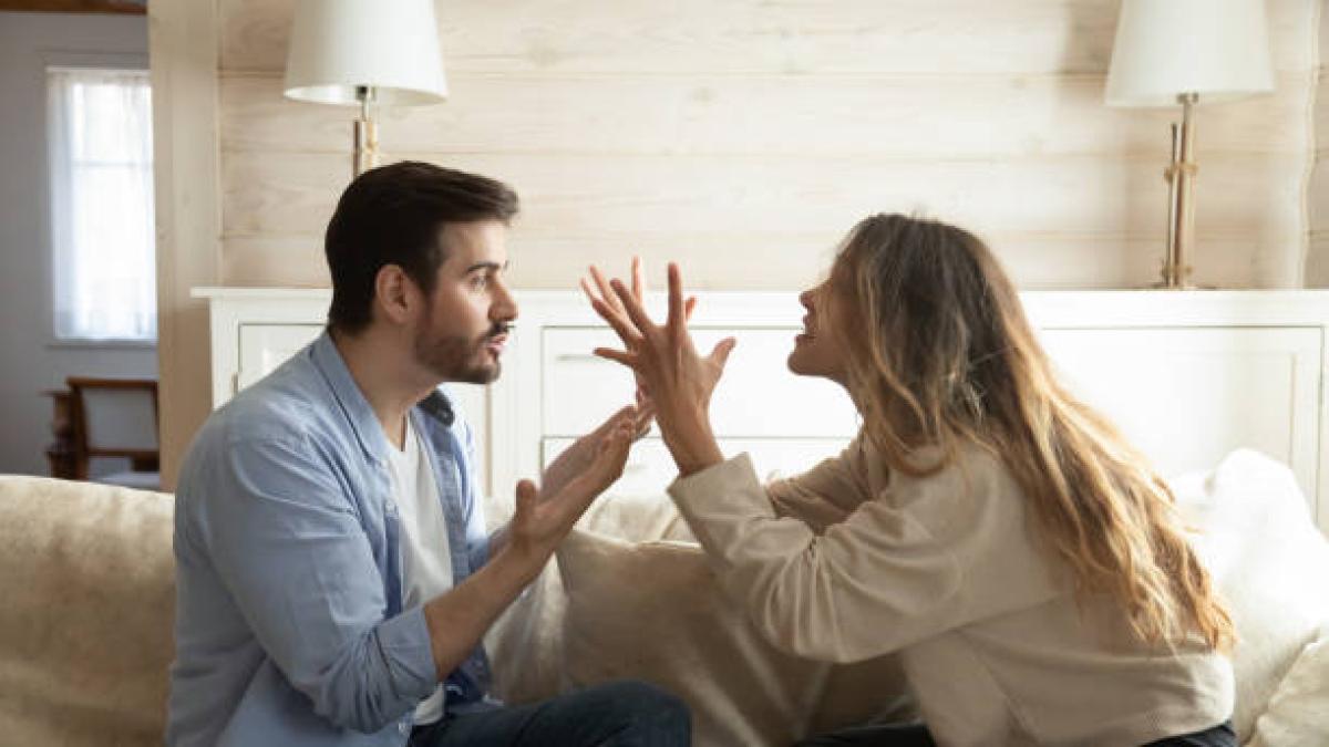 Esto es lo que más causa problemas en una pareja, según la psicología (podría llevar al divorcio)