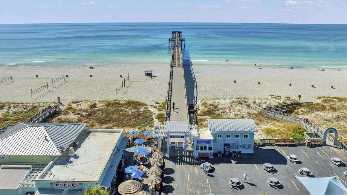 La ciudad de Florida que ya no quiere ser un destino de Spring Break: 'Váyanse a otro lado'
