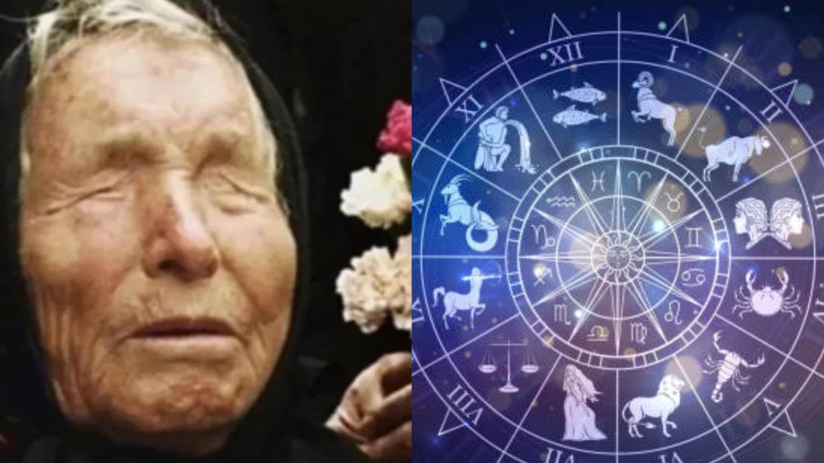 Estos signos zodiacales podrían volverse millonarios en mayo, según Baba Vanga