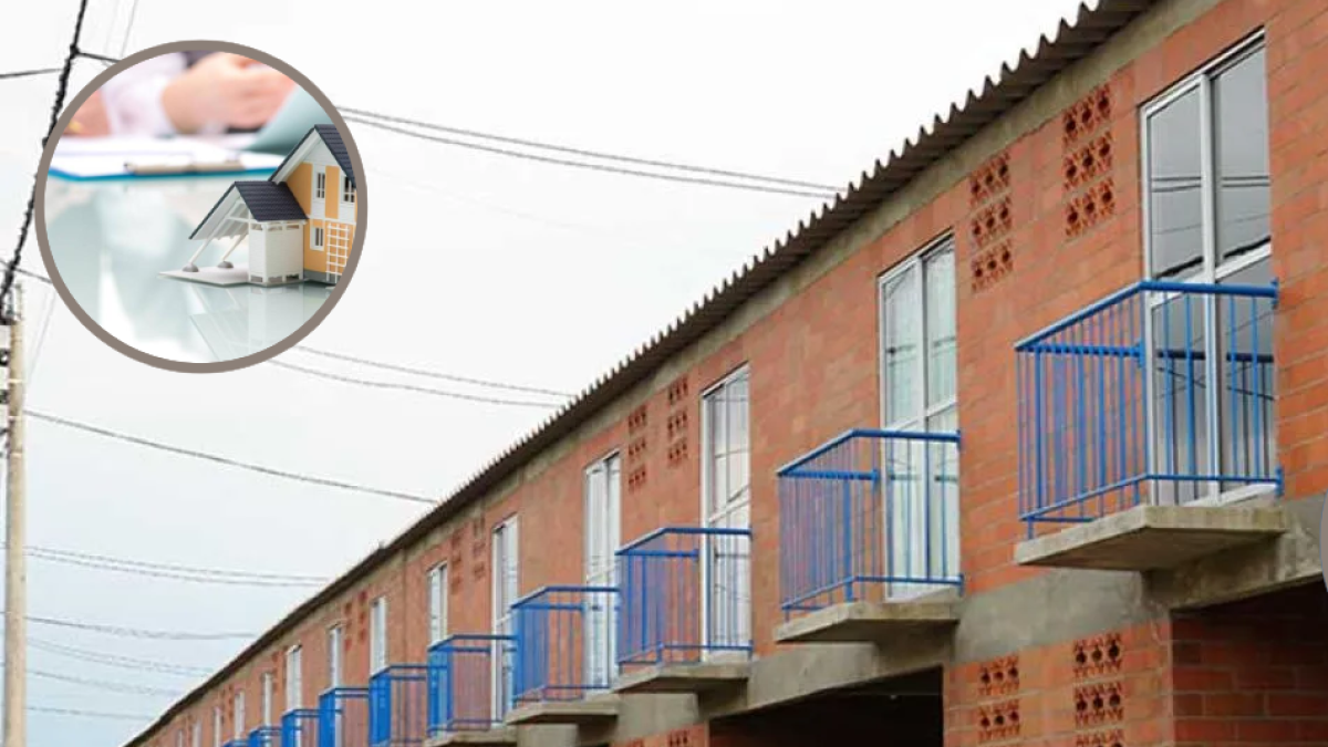 Grupos del Sisbén que pueden acceder al subsidio de vivienda del Gobierno para tener casa propia