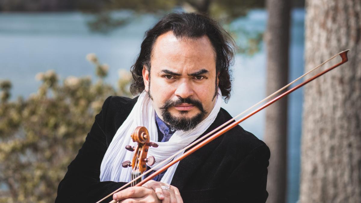 Bogotá será el escenario del primer Concurso Internacional de Violín: 'Estamos cambiando el universo musical'