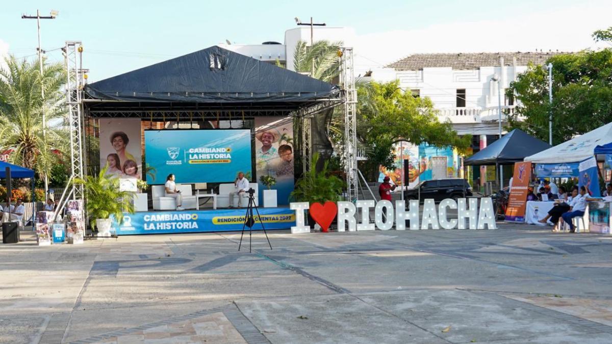 Las razones del aplazamiento del Foro Global sobre Migración y Desarrollo en Riohacha