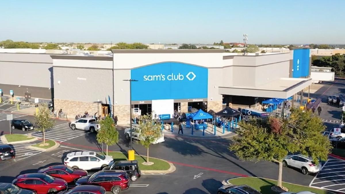 Un aviso inédito: Sam's Club cambiará para siempre en Estados Unidos este método de pago