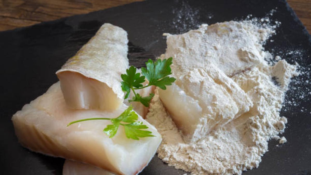 Pescado seco en Semana Santa: conozca cómo quitarle la sal, su significado religioso y algunas recetas